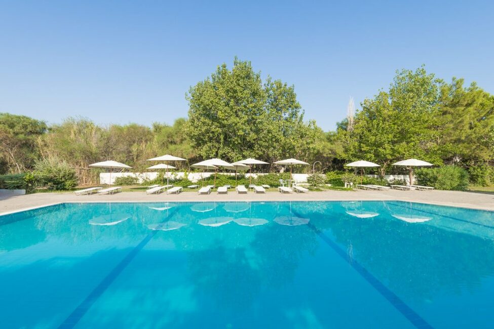 Evita Mare Hotel